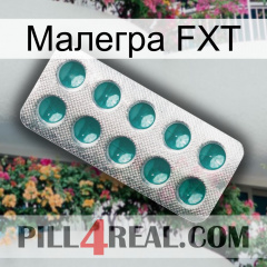 Малегра FXT dapoxetine1